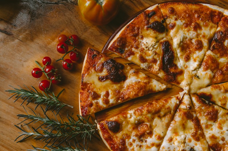 Spicy Pepperoni & 'Nduja