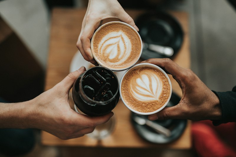 Single Origin Espresso