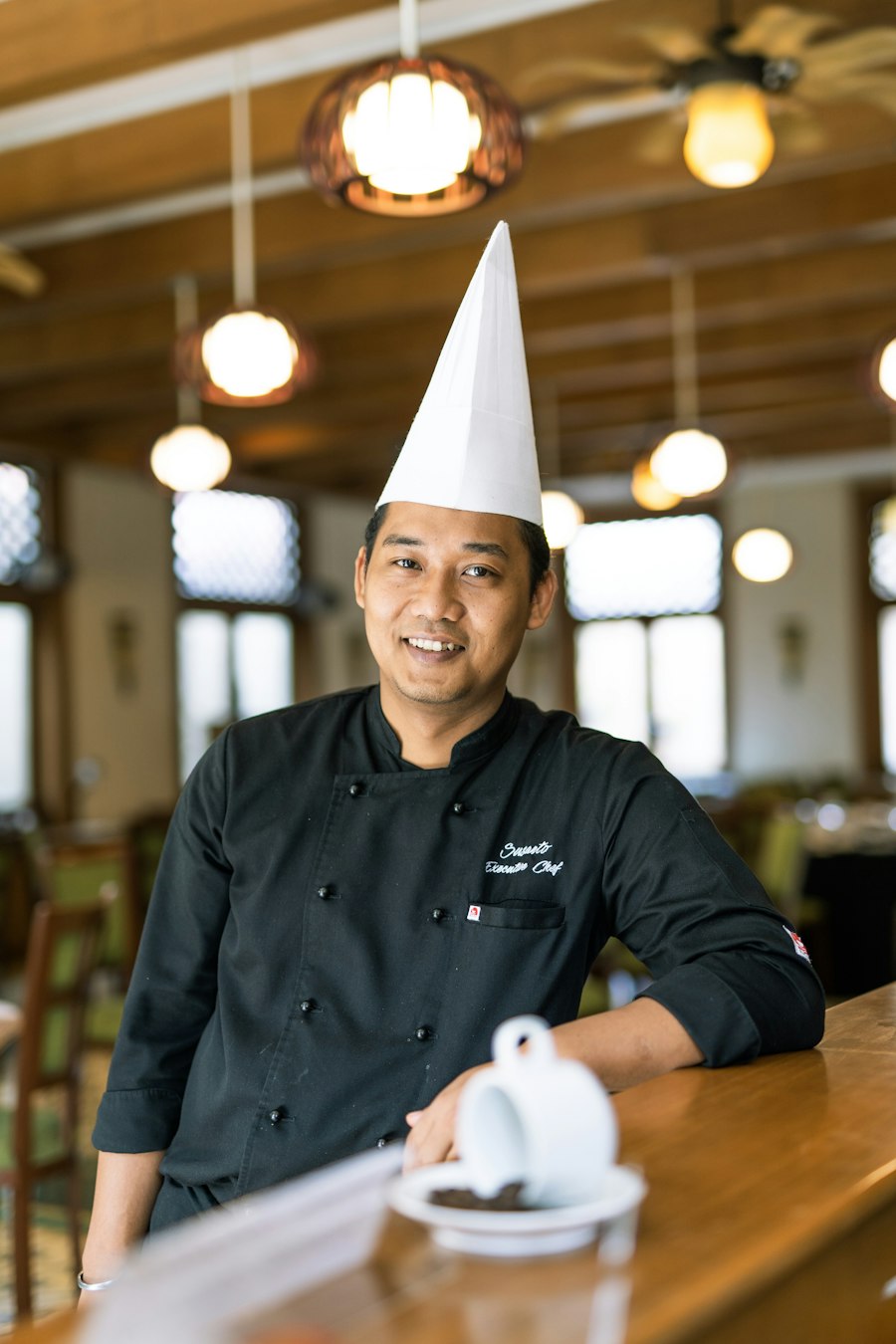 FoodPilot